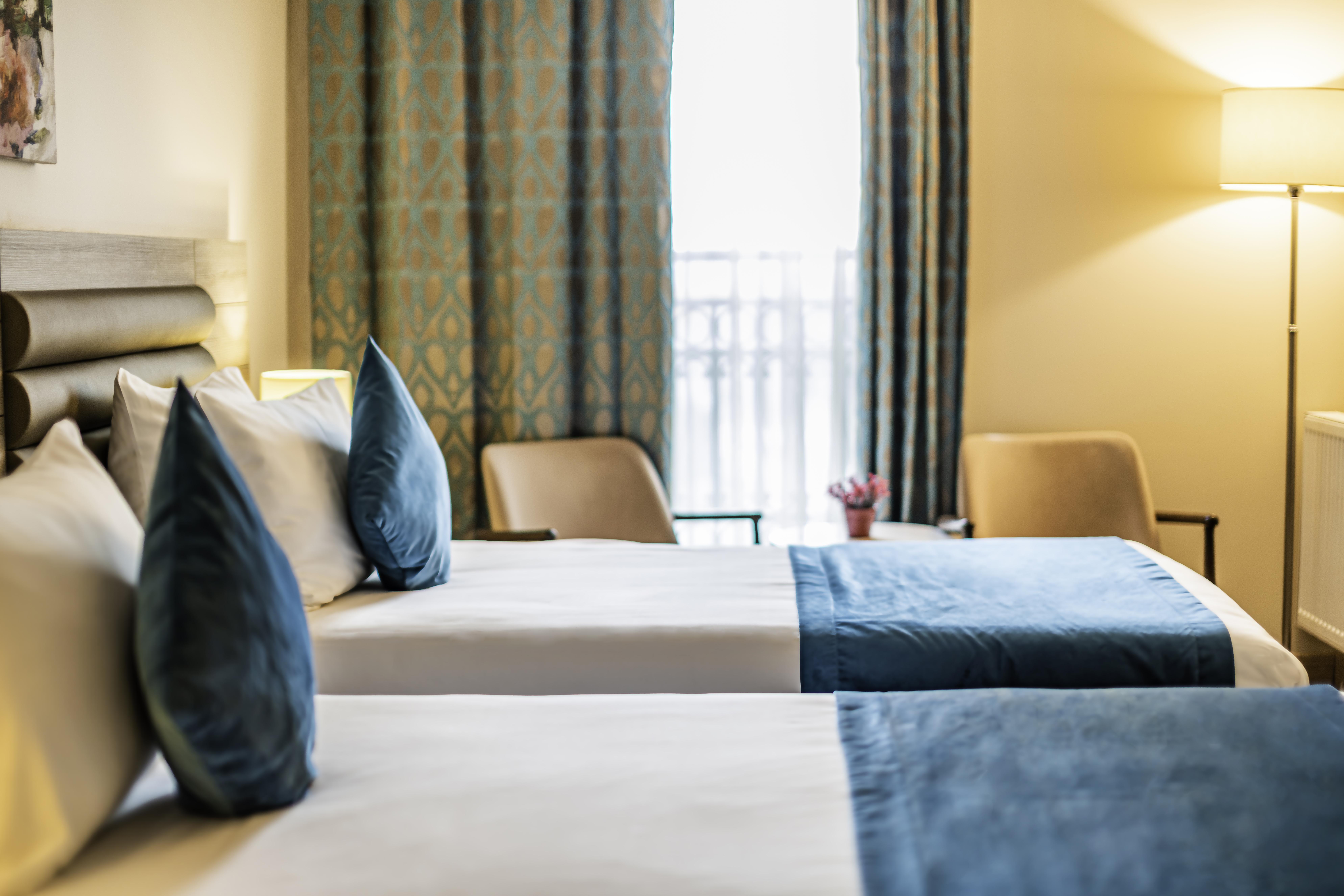 Rox Hotel Istanbul, Istanbul